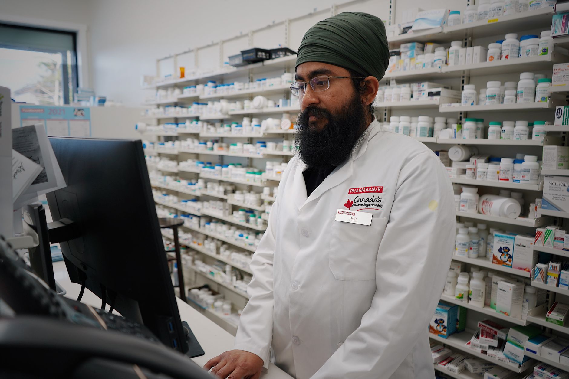 pharmacie de garde Sarcelles