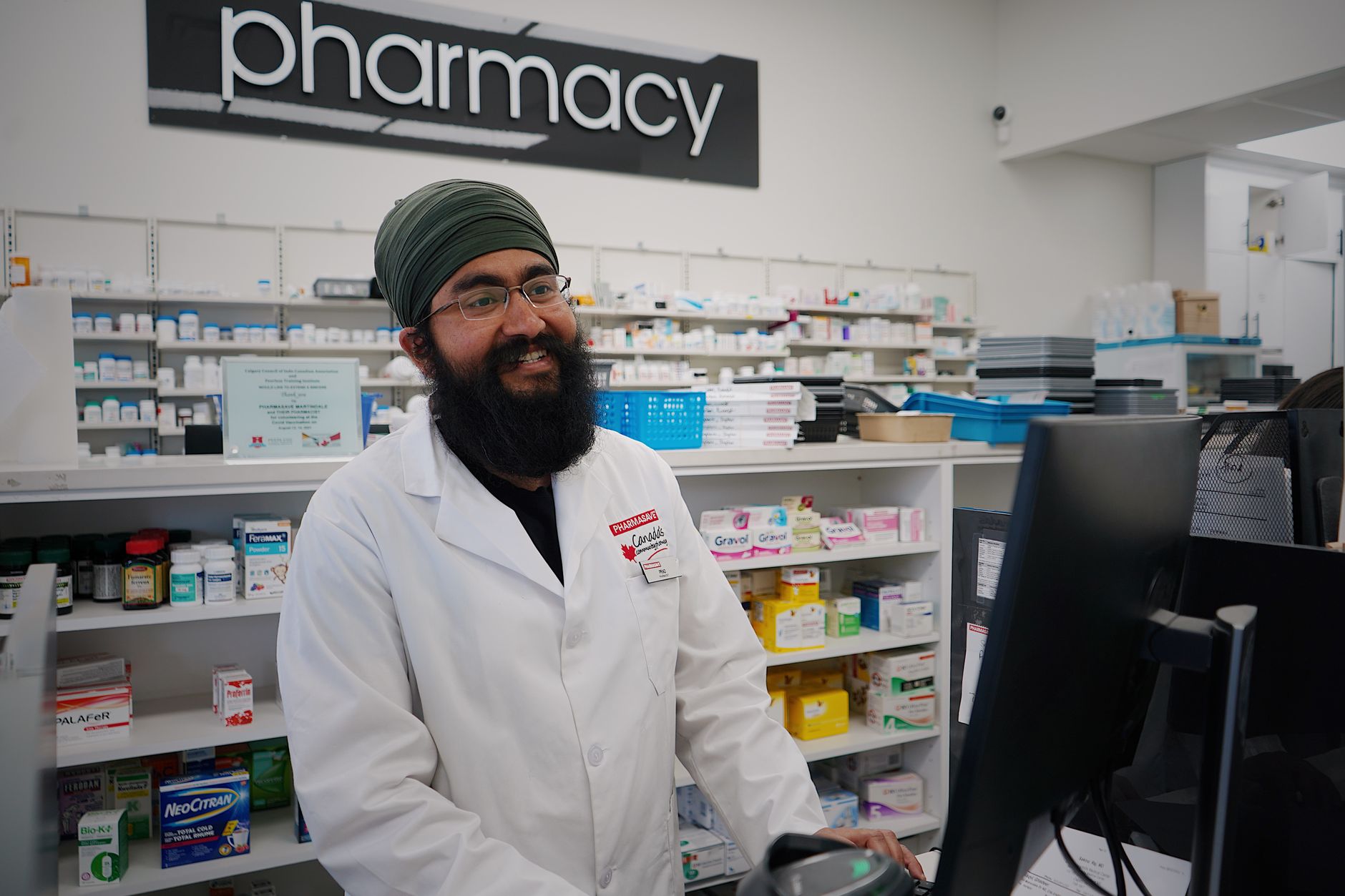 pharmacie de garde Sarcelles